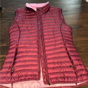 KJUS Women’s Vest